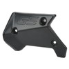 Motorcycle Upper Frame Infill Middle Side Panel Guard Cover Protector