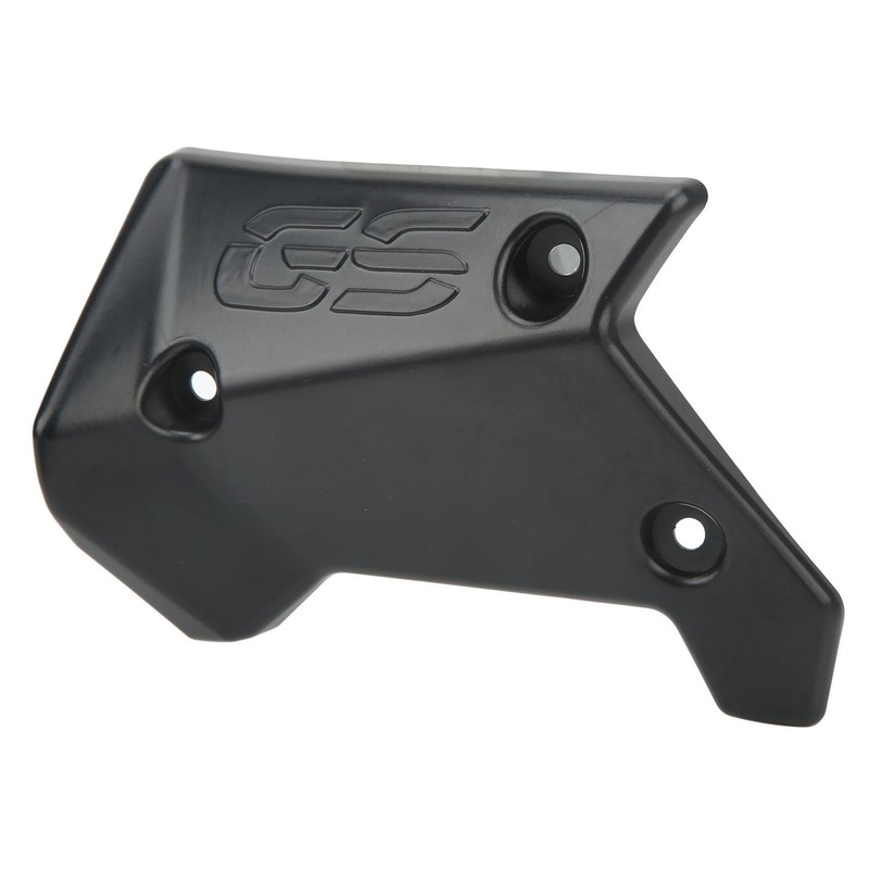 Motorcycle Upper Frame Infill Middle Side Panel Guard Cover Protector