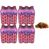 Adirondack Enhanced Water Strawberry Fruit Flavored Beverage 101.4 fl oz
