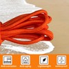 BeGrit 10 m Floating Rope Anchor Mooring Rope Multifunction Rope