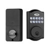 3BirdsTech Keyless Entry Door Lock, Keypad Door Lock, Smart Deadbolts