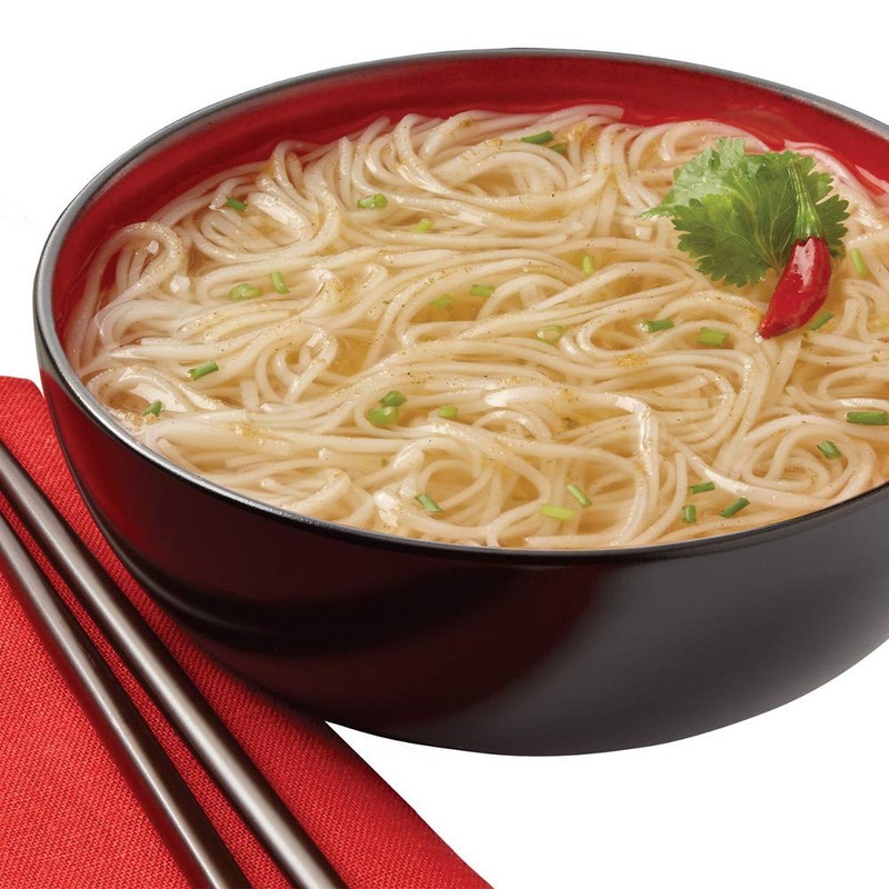Thai Kitchen Gluten Free Lemongrass & Chili Instant Rice Noodle