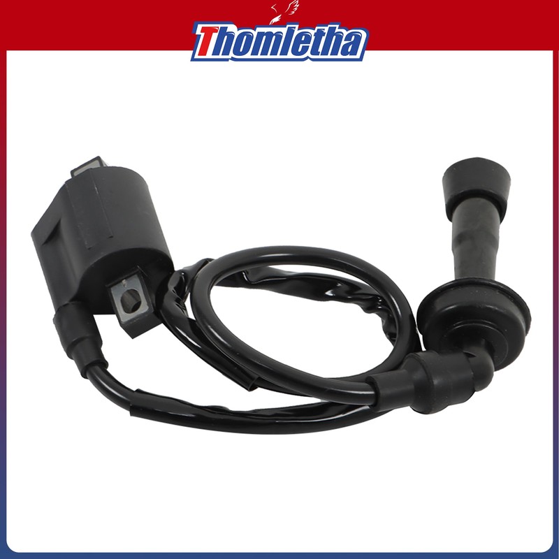 Thomletha Ignition Coil Relay Connector Plugs Regulator Replacement for Yamaha