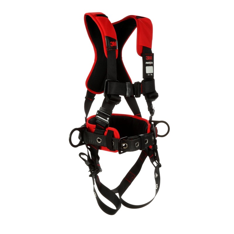3M Protecta Medium - Large Comfort Construction Style Full Body