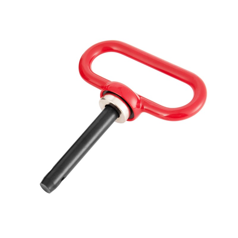 Universal Heavy Duty Magnetic Hitch Pin, Magnet Trailer Gate Pin