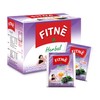 FITNE Black Currant Herbal Green Tea Fruity Scent With Garcinia