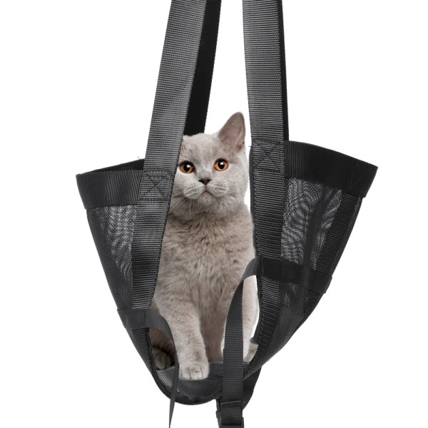None Calf Scale Suspender Weigh Sling for Weighing Goat Animals