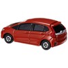 Tomica No.66 Honda Fit (box)