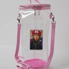 Kpop Lightstick Clear Stadium Bag | Concert Bag | Four