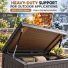 Gas Spring Lift Support for Flip Doors & Hoods –