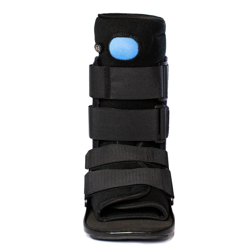 United Ortho 12113 Ankle Air Walking Boot, Small