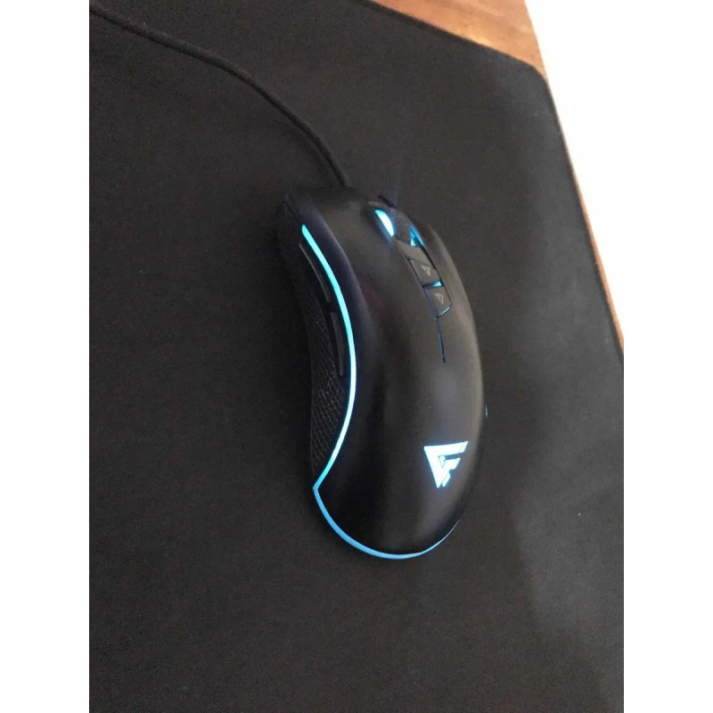 Mouse Game Factor (Usado)