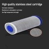 Pre-filter, sediment filter, reduce sediment in water, water filter for