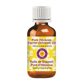 Deve Herbes Pure Brahmi Oil (Bacopa monnieri) 30ml (1.01 oz)