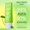 Dot & Key CICA Calming Mattifying Sunscreen SPF 50 PA++++