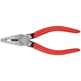 KNIPEX 0301-140 KNIPEX Pliers 5.5 inches (140 mm)