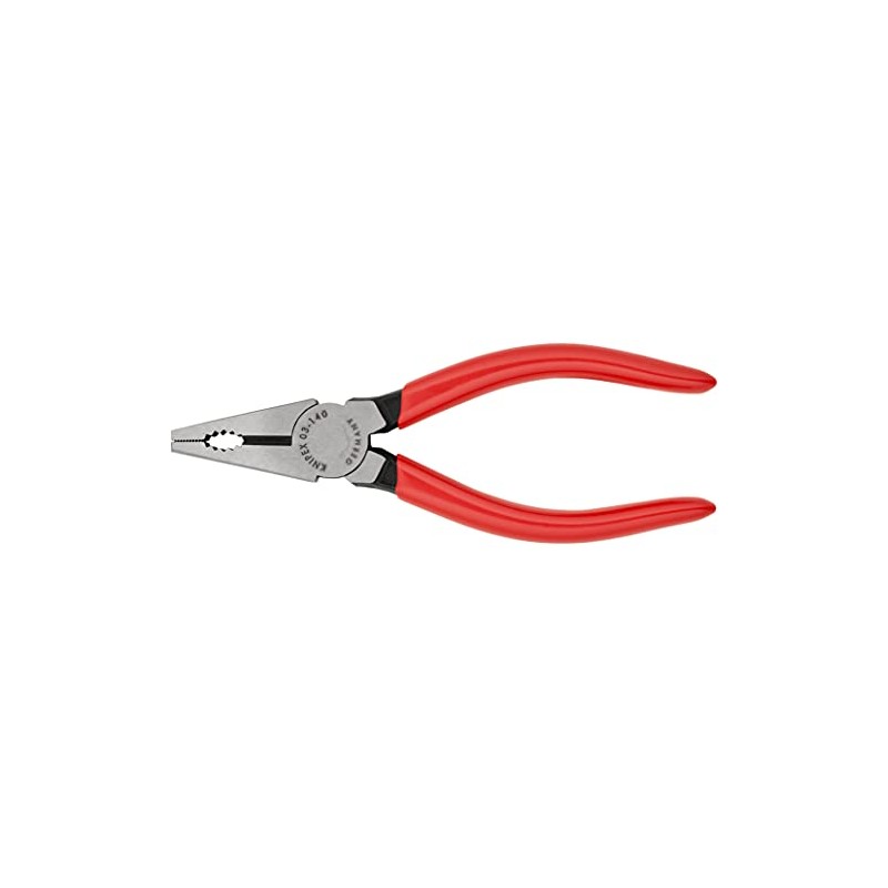 KNIPEX 0301-140 KNIPEX Pliers 5.5 inches (140 mm)