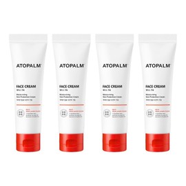 Atopalm Children's Face Cream, 50ml, 4 pieces / 아토팜 아동용 페이스 크림, 50ml, 4개