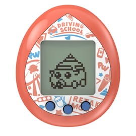 PUI PUI Morcachi DRIVING SCHOOL Ver. Scarlet Color