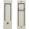 Panasonic Veritis MJE2PC18ST Interior Door, Square Pull C1 Type, Key