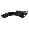 TRQ TRQ Inner Fender Liner Set Compatible with 2014-2020 Mitsubishi
