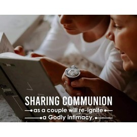 Pre Packaged GLUTEN FREE Traditional Communion Cups | Box of 100 with Juice and Wafer