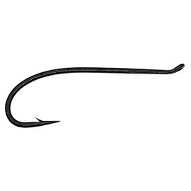 Umpqua U-Series U503 Salmon Fly Tying Hook 25pk - Size 1/0