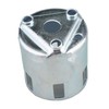 HZ Carburetor Recoil Starter Assembly Tune Up Kit Compatible with