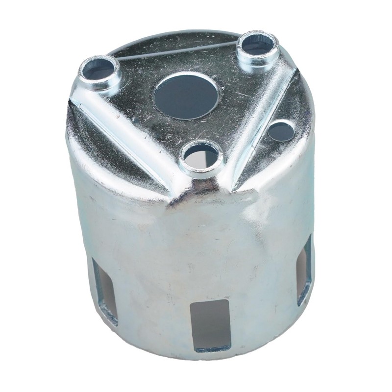 HZ Carburetor Recoil Starter Assembly Tune Up Kit Compatible with