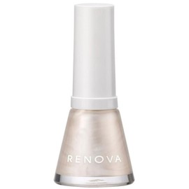 Esmalte para uñas Renova clásico Aurora rosa nacarado 13 ml