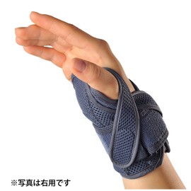 Alcare Wrist Care Pro 17512 Left S-M