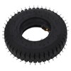 Electric Scooter Tire and Inner Tube Rubber Electric Scooter Thickened