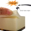 EIOUMAX Real Paper Diversion Book Safe with key Secret Box