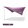 Eagle's Nest Outfitters - SunFly Shade Plum | Berry