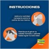 Gel Fijador para el cabello Xtreme Titan 500g