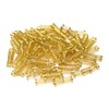 DUROCK Gold Plated Springs - 62g Custom Mechanical Keyboard Switch