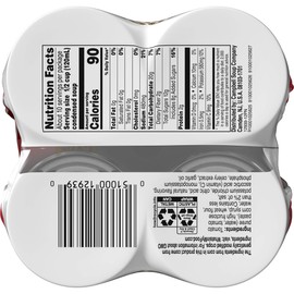 Campbell's Condensed Tomato Soup, 10.75 oz. Can, 4 Count (Pack of 6)