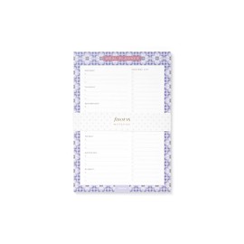 Filofax Mediterranean Meal Planner Magnetic Notepad