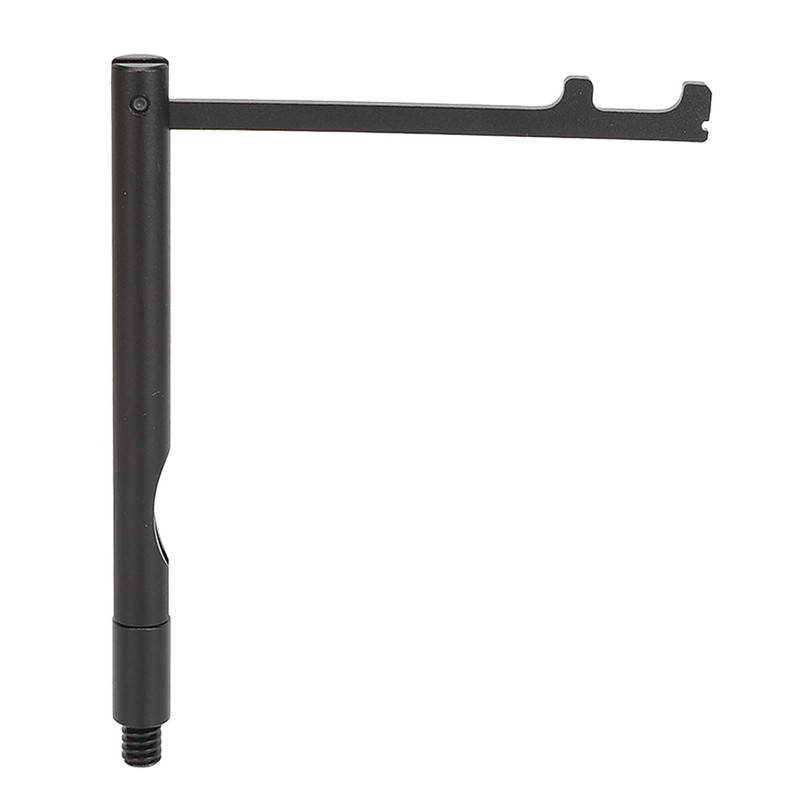 Adjustable Light Stand Hook Extended Tripod Aluminium Alloy Outdoor Light