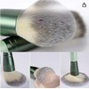 13 Pcs Makeup Brush Set with Travel Pouch – D.Sirez's