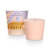 Good Chemistry Coconut + Chill Biodegradable Candle Refill