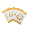 Yamada Apiary Honey Aroma Honey Bath Bath Bath 5 Packs