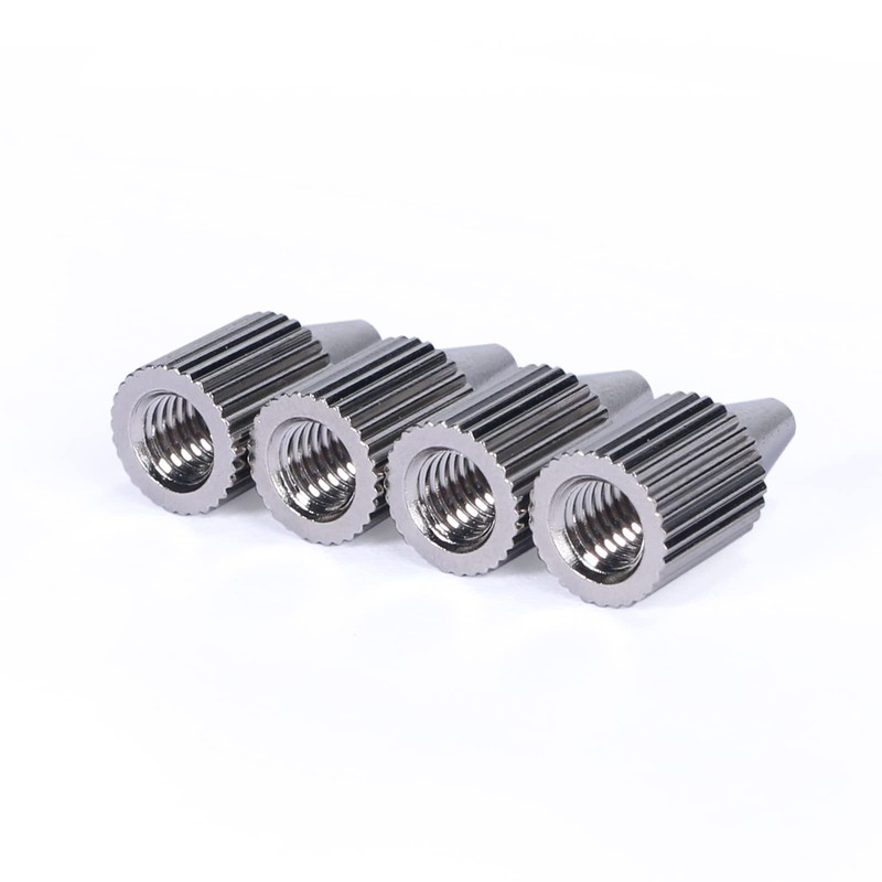 YIHUA Desoldering Nozzles Set (2 Pieces 1.0 mm, 2 Pieces