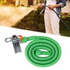 1.5m Garden Hose Expandable Flexible Water Hose Pipe Sprayer with