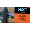 Hoft Fence Picket Spacer For 1/2” x 5.5” Fence Pickets