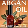 Kit 3 Aceites De Argán Morocco Argan Oil 50 Ml