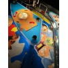 SEGA Plastic Protectors Set for Sega's South Park Pinball Machine