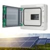 Distribution Protection Box 8 Way IP65 Waterproof DIN Rail Mounting