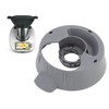 Pot Base Replacement for Thermomix TM5 6, Multifunctional Food Processor