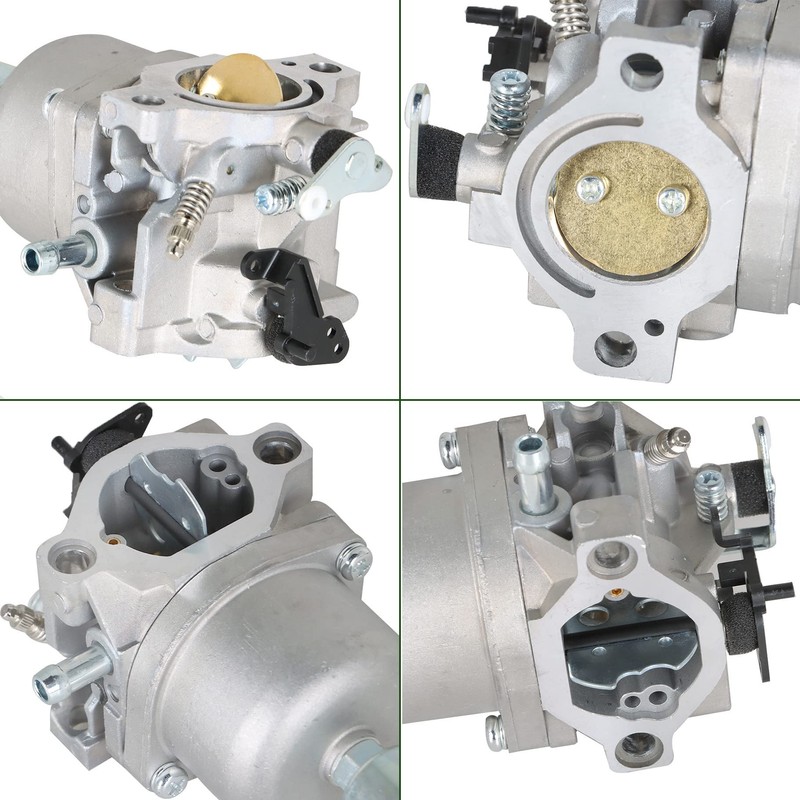 Timunr LT2000 Carburetor Replacement for Troy Bilt Lawn Tractor 17.5Hp